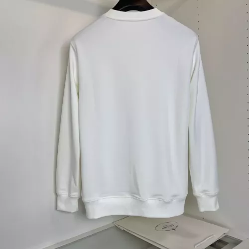 Replica Prada Hoodies Long Sleeved For Men #1358931 $88.00 USD for Wholesale