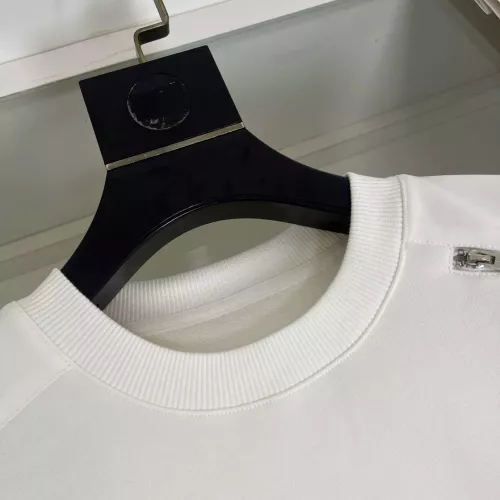 Replica Prada Hoodies Long Sleeved For Men #1358931 $88.00 USD for Wholesale