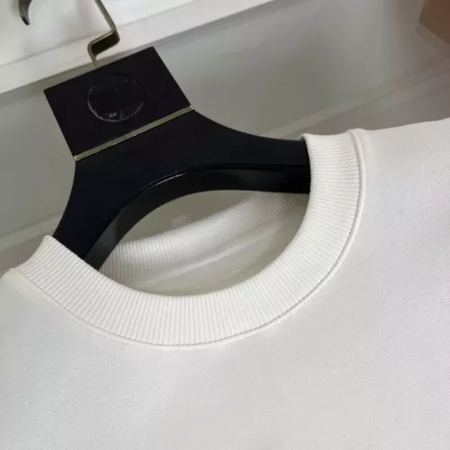 Replica Hermes Hoodies Long Sleeved For Men #1358933 $85.00 USD for Wholesale