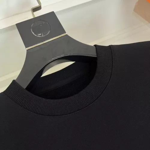 Replica Hermes Hoodies Long Sleeved For Men #1358936 $85.00 USD for Wholesale