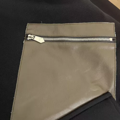 Replica Hermes Hoodies Long Sleeved For Men #1358936 $85.00 USD for Wholesale