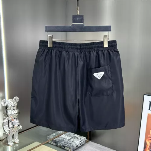 Replica Prada Pants For Men #1358937 $42.00 USD for Wholesale