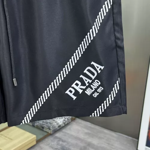 Replica Prada Pants For Men #1358937 $42.00 USD for Wholesale