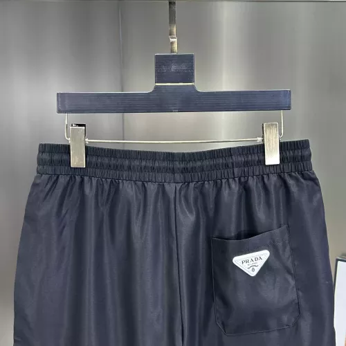 Replica Prada Pants For Men #1358937 $42.00 USD for Wholesale
