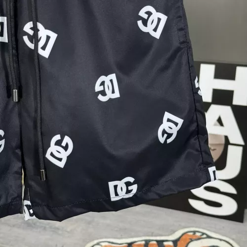 Replica Dolce & Gabbana D&G Pants For Men #1358939 $42.00 USD for Wholesale