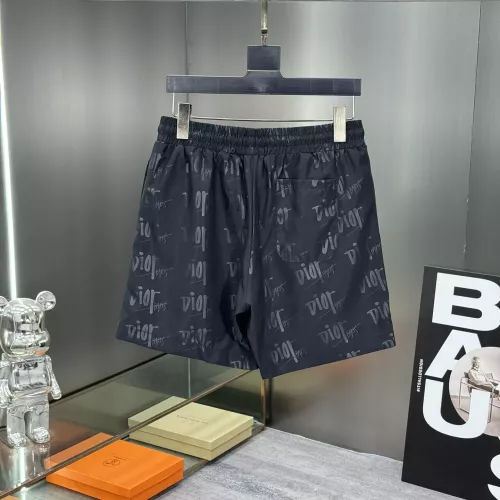 Replica Christian Dior Pants For Men #1358940 $42.00 USD for Wholesale