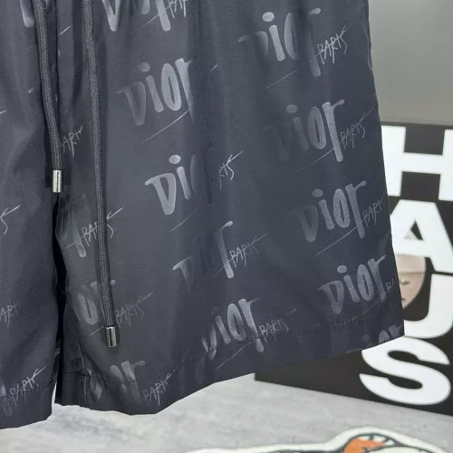 Replica Christian Dior Pants For Men #1358940 $42.00 USD for Wholesale