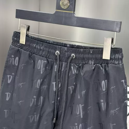 Replica Christian Dior Pants For Men #1358940 $42.00 USD for Wholesale