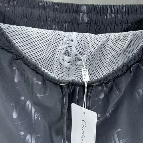 Replica Christian Dior Pants For Men #1358940 $42.00 USD for Wholesale