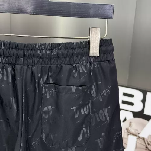 Replica Christian Dior Pants For Men #1358940 $42.00 USD for Wholesale