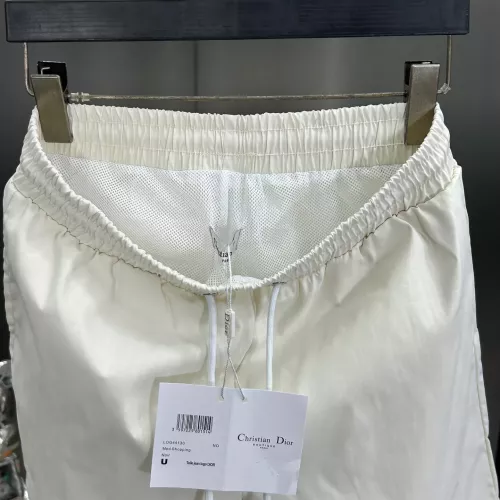 Replica Christian Dior Pants For Men #1358942 $42.00 USD for Wholesale