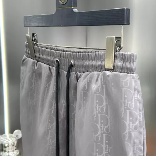 Replica Christian Dior Pants For Men #1358943 $42.00 USD for Wholesale