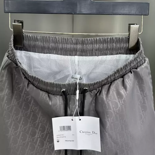 Replica Christian Dior Pants For Men #1358943 $42.00 USD for Wholesale