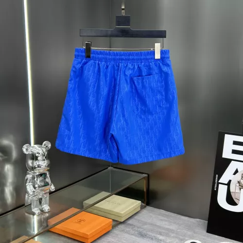 Replica Christian Dior Pants For Men #1358944 $42.00 USD for Wholesale