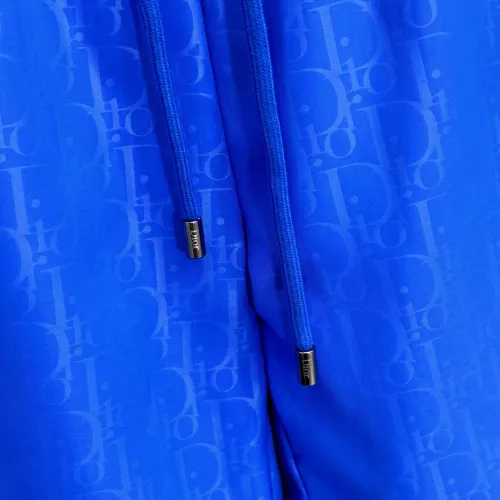 Replica Christian Dior Pants For Men #1358944 $42.00 USD for Wholesale