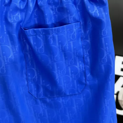 Replica Christian Dior Pants For Men #1358944 $42.00 USD for Wholesale