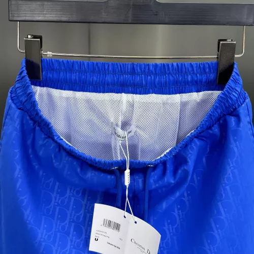 Replica Christian Dior Pants For Men #1358944 $42.00 USD for Wholesale