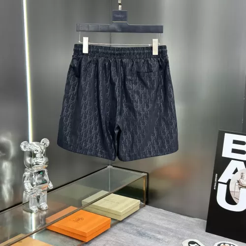 Replica Christian Dior Pants For Men #1358945 $42.00 USD for Wholesale