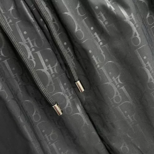 Replica Christian Dior Pants For Men #1358945 $42.00 USD for Wholesale