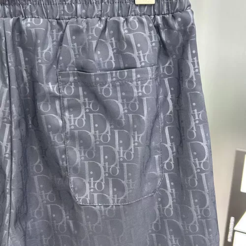 Replica Christian Dior Pants For Men #1358945 $42.00 USD for Wholesale