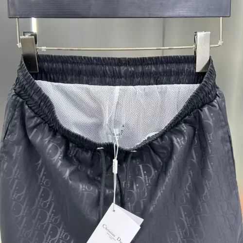 Replica Christian Dior Pants For Men #1358945 $42.00 USD for Wholesale