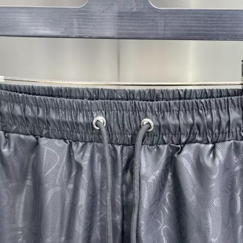 Replica Christian Dior Pants For Men #1358946 $42.00 USD for Wholesale