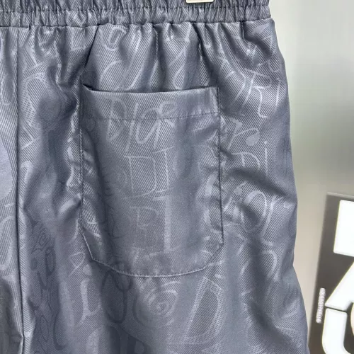 Replica Christian Dior Pants For Men #1358946 $42.00 USD for Wholesale