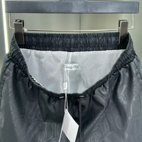 Replica Christian Dior Pants For Men #1358946 $42.00 USD for Wholesale
