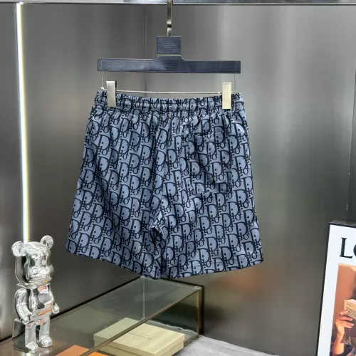 Replica Christian Dior Pants For Men #1358947 $42.00 USD for Wholesale