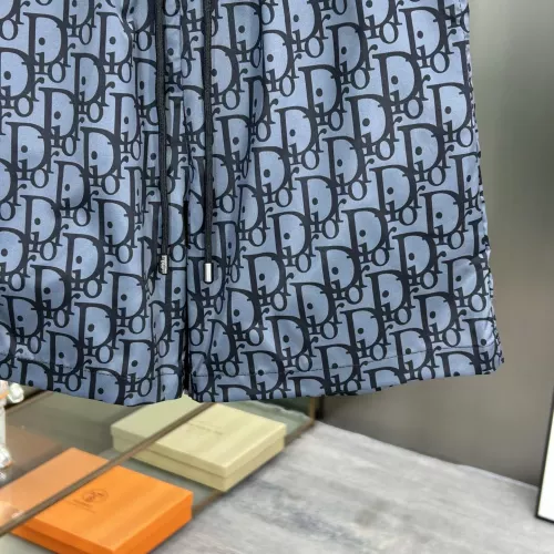 Replica Christian Dior Pants For Men #1358947 $42.00 USD for Wholesale