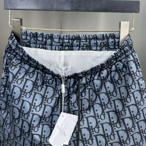 Replica Christian Dior Pants For Men #1358947 $42.00 USD for Wholesale