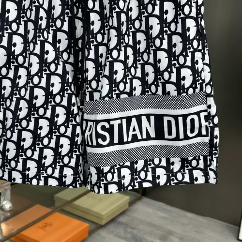 Replica Christian Dior Pants For Men #1358948 $42.00 USD for Wholesale