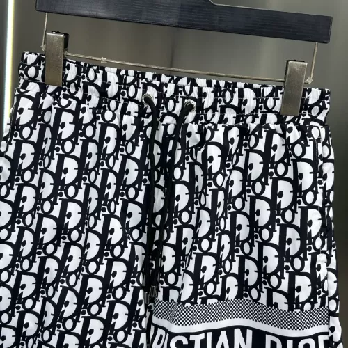 Replica Christian Dior Pants For Men #1358948 $42.00 USD for Wholesale