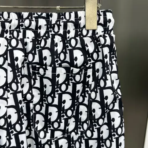 Replica Christian Dior Pants For Men #1358948 $42.00 USD for Wholesale