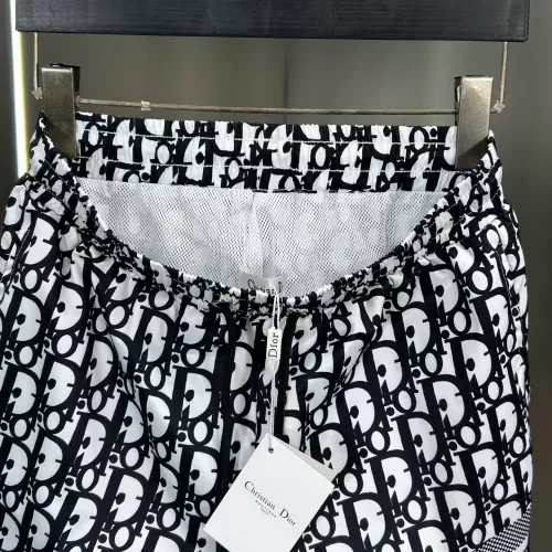 Replica Christian Dior Pants For Men #1358948 $42.00 USD for Wholesale