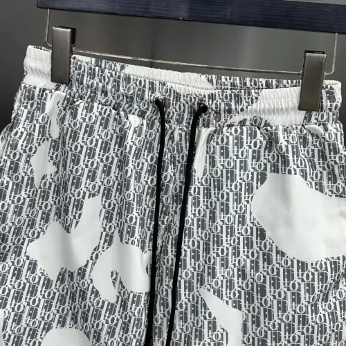 Replica Christian Dior Pants For Men #1358949 $42.00 USD for Wholesale