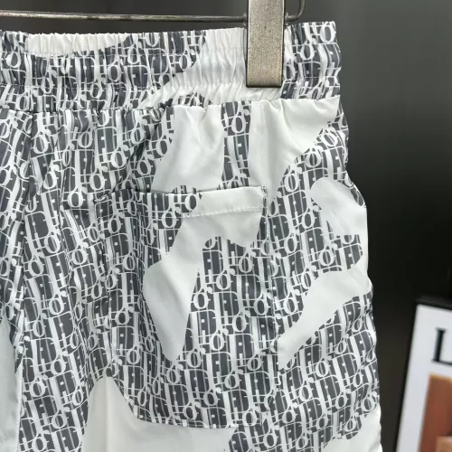 Replica Christian Dior Pants For Men #1358949 $42.00 USD for Wholesale