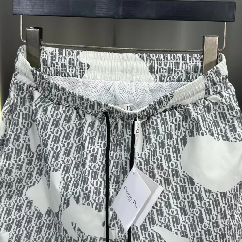 Replica Christian Dior Pants For Men #1358949 $42.00 USD for Wholesale