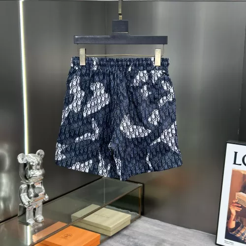 Replica Christian Dior Pants For Men #1358950 $42.00 USD for Wholesale