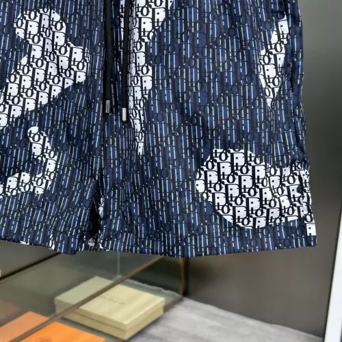 Replica Christian Dior Pants For Men #1358950 $42.00 USD for Wholesale