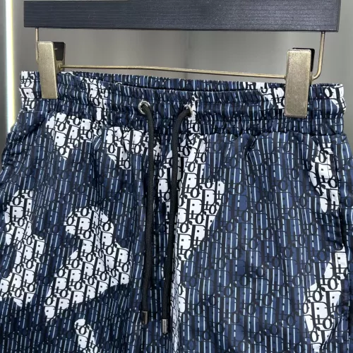 Replica Christian Dior Pants For Men #1358950 $42.00 USD for Wholesale