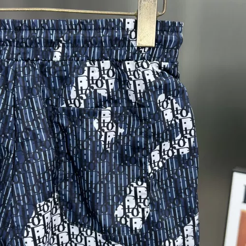 Replica Christian Dior Pants For Men #1358950 $42.00 USD for Wholesale