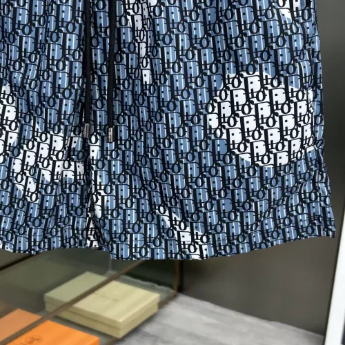 Replica Christian Dior Pants For Men #1358951 $42.00 USD for Wholesale