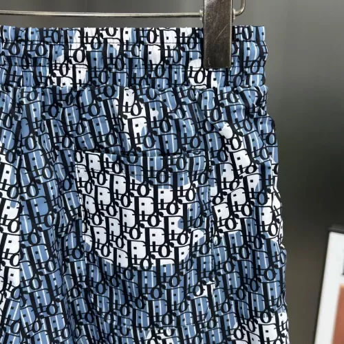 Replica Christian Dior Pants For Men #1358951 $42.00 USD for Wholesale