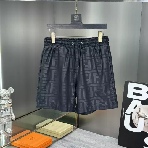 Fendi Pants For Men #1358952 $42.00 USD, Wholesale Replica Fendi Pants