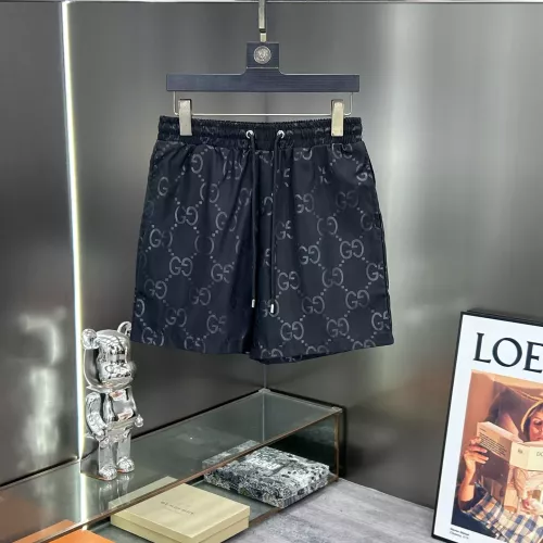 Gucci Pants For Men #1358959 $42.00 USD, Wholesale Replica Gucci Pants