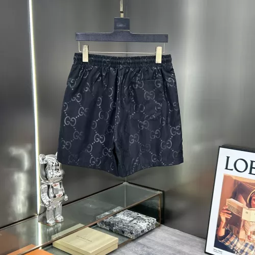 Replica Gucci Pants For Men #1358959 $42.00 USD for Wholesale