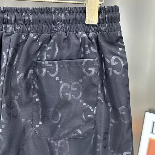 Replica Gucci Pants For Men #1358959 $42.00 USD for Wholesale