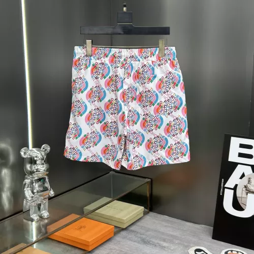 Replica Gucci Pants For Men #1358960 $42.00 USD for Wholesale