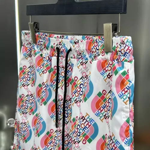 Replica Gucci Pants For Men #1358960 $42.00 USD for Wholesale